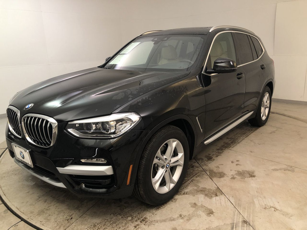 2019 Bmw X3 Sdrive30I Review - Pre-Owned 2019 BMW X3 sDrive30i 4D Sport