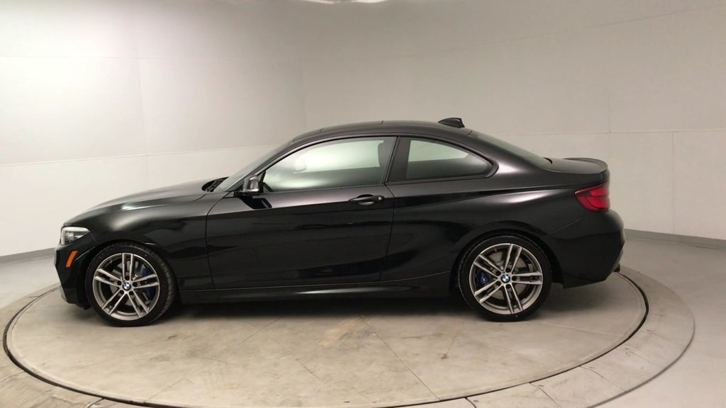 New 2020 BMW 2 Series M240i Coupe in Austin #7E72387 | BMW of Austin