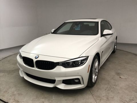 New Bmw 4 Series For Sale In Austin Tx