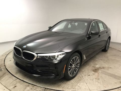 New Bmw 5 Series For Sale In Austin Tx